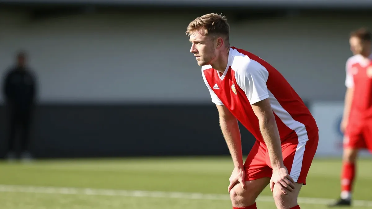 Annagh United FC has published its official squad list for the 2026 Northern Ireland Championship season, including...