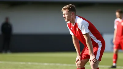 Annagh United FC has published its official squad list for the 2026 Northern Ireland Championship season, including...