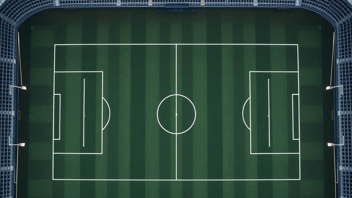 The evolving tactics of Annagh United under pressure