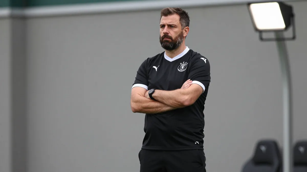 Annagh United Share Points in Thrilling Draw Against Ballymena United