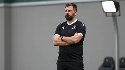 Annagh United drew 2-2 against Ballymena United in a thrilling match, with both teams showing great skill and determination