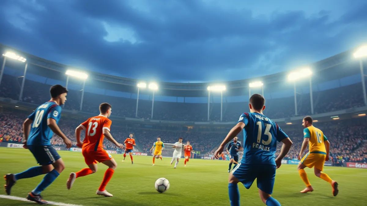 Annagh United Miss Opportunity to Cut Limavady United's Lead