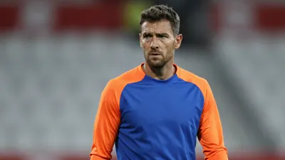 Annagh United manager Ciaran McGurgan discusses the team's 3-2 defeat to Crusaders, a loss that leaves them 1-0 down in...