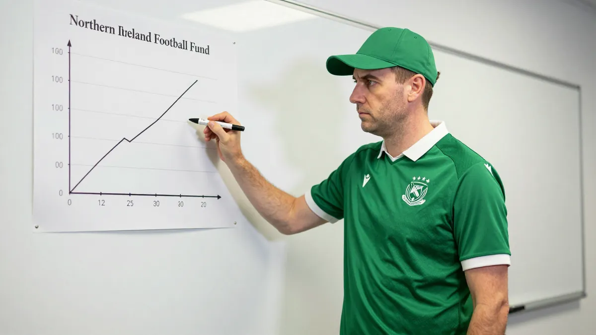 NI Football Fund row exposes need for fair play in Northern Ireland Championship