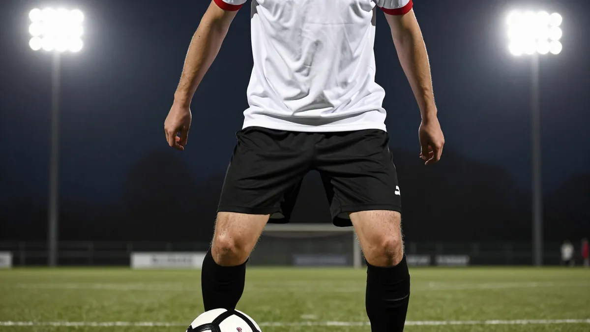 Annagh United's Pre-Season Form Guide: Key Stats and Trends