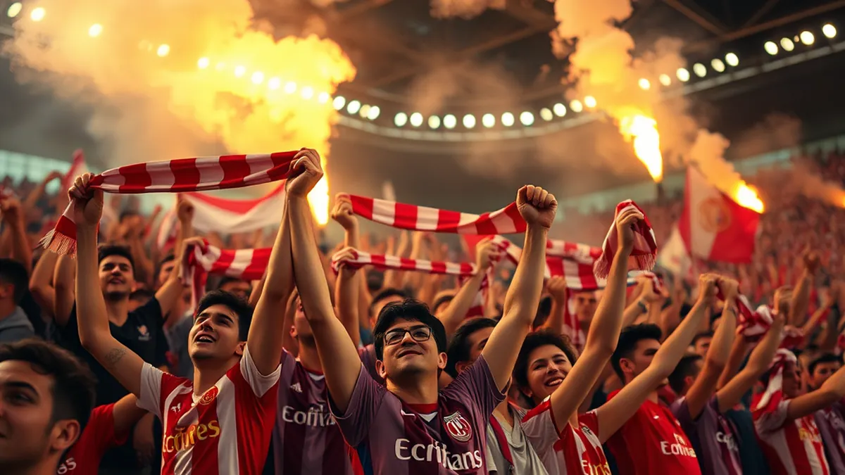 The Mountain Men's Pride: A Deep Dive into Annagh United's Fan Traditions