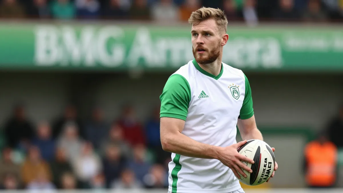 Crusaders Edge Annagh United in Promotion/Relegation Play-Off
