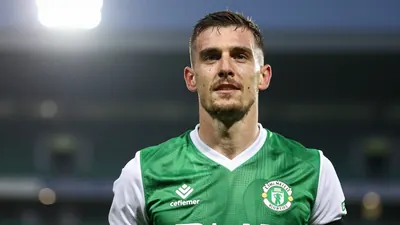 Limavady United Clinch Championship Title and Promotion