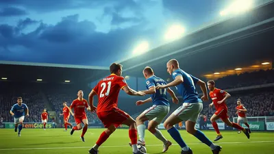 Annagh United vs Ballymena United: Live Scores and Preview